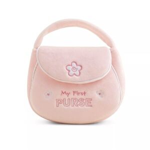 Gund My First Purse